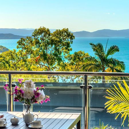 Pinnacle Apartments Hamilton Island Exterior foto