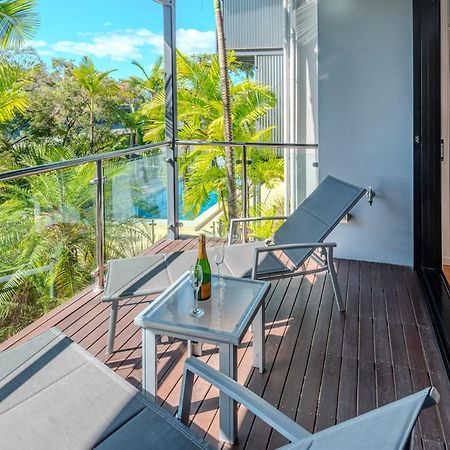 Pinnacle Apartments Hamilton Island Exterior foto