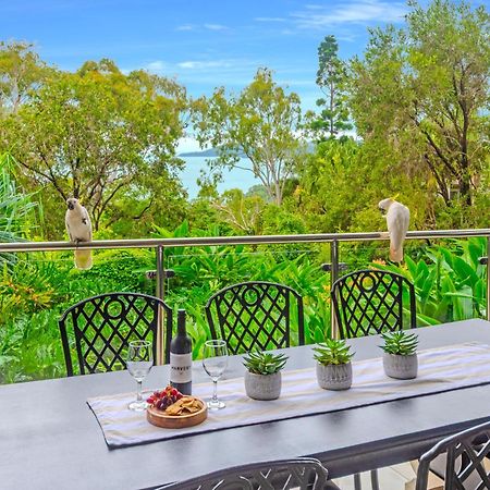 Pinnacle Apartments Hamilton Island Exterior foto