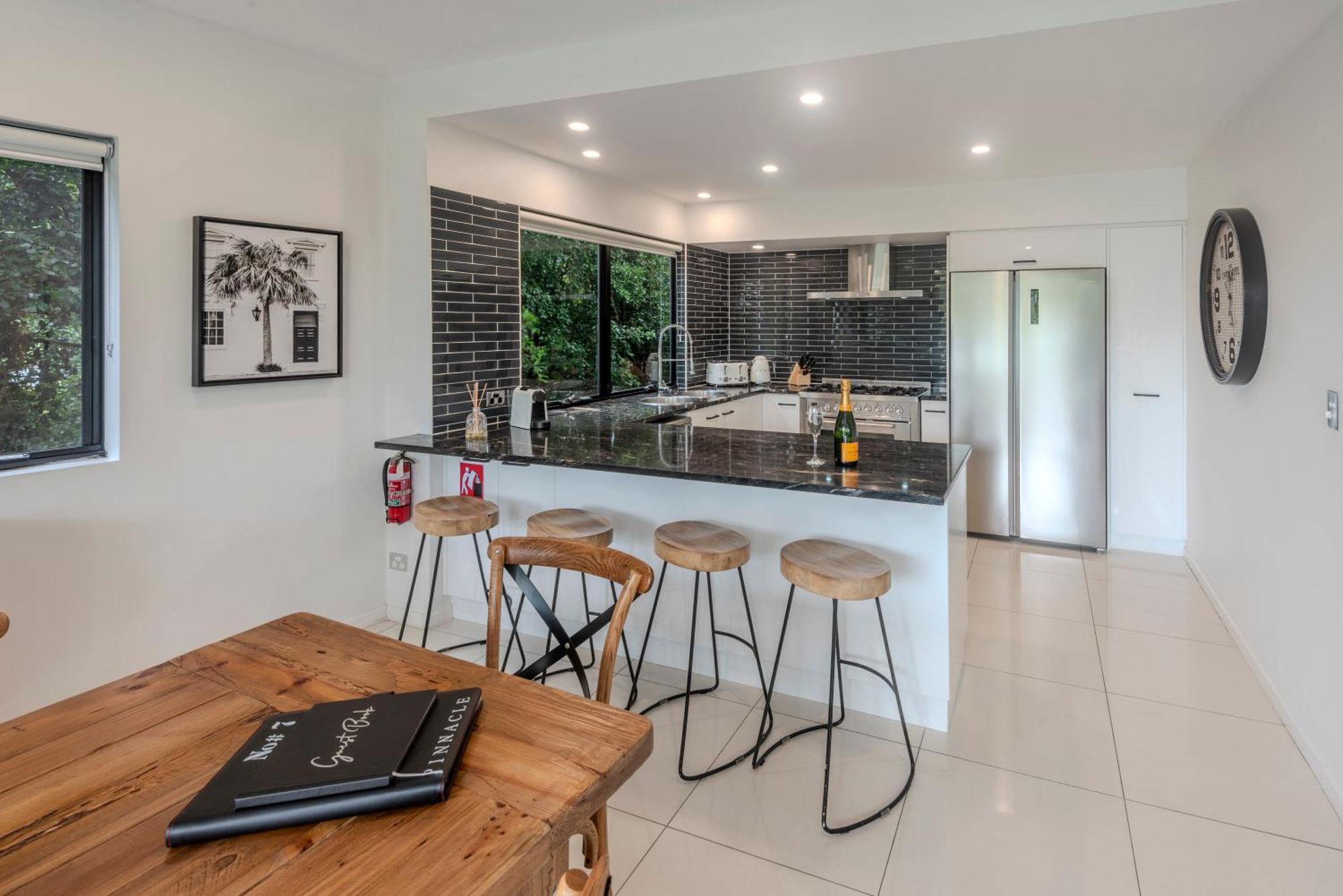 Pinnacle Apartments Hamilton Island Exterior foto