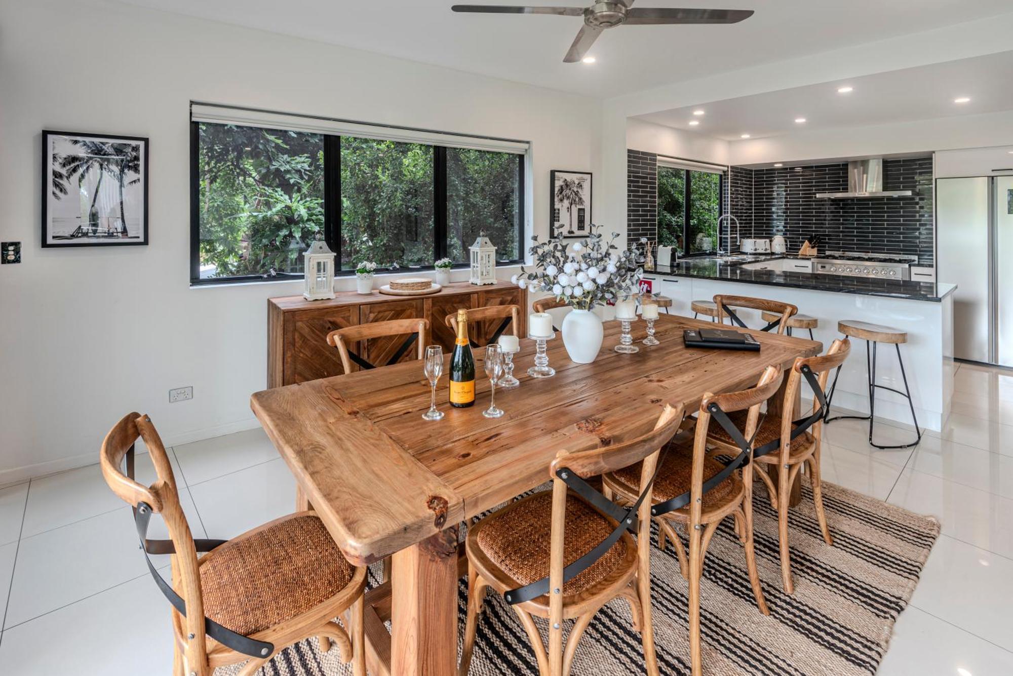 Pinnacle Apartments Hamilton Island Exterior foto